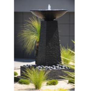 Shallow Bowl & Tall Stand Packages